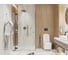 Плитка Azori Ceramica Calacatta royal wood honey, 31.5x63 см 509511201 5