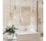 Плитка Azori Ceramica Opale beige struttura, 31.5x63 см 509051101 2
