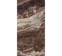 Плитка Azori Ceramica Atlas dark, 31.5x63 см 508871101