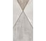 Плитка Azori Ceramica Global geometry, 31.5x63 см 507271201 2