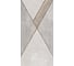 Плитка Azori Ceramica Global geometry, 31.5x63 см 507271201 1