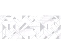 Декор Azori Ceramica alpi carpet, 20.1x50.5 см, 1 шт. 588802001