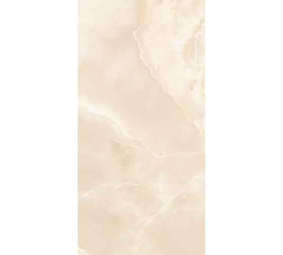 Плитка Azori Ceramica Opale beige, 31.5x63 см 509031101