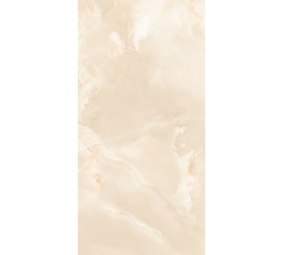 Плитка Azori Ceramica Opale beige, 31.5x63 см 509031101