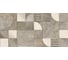 Плитка Azori Ceramica Stone quarzit struttura, 31.5x63 см 508931101 1