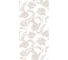 Плитка Azori Ceramica Mallorca beige floris, 31.5x63 см 505181101 1