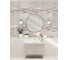 Плитка Azori Ceramica Shabby inti, 31.5x63 см 507371101 5