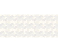 Декор Azori Ceramica lounge light geometria, 20.1x50.5 см, 1 шт. 588272002