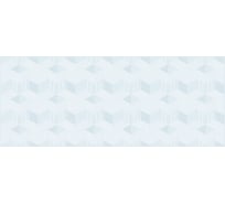 Декор Azori Ceramica lounge mist geometria, 20.1x50.5 см, 1 шт. 588292002