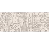 Декор Azori Ceramica amati palazzo, 20.1x50.5 см, 1 шт. 586432002