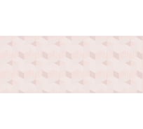 Декор Azori Ceramica lounge blossom geometria, 20.1x50.5 см, 1 шт. 588282002