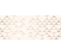 Декор Azori Ceramica vela beige confetti, 20.1x50.5 см, 1 шт. 587062001