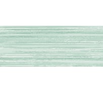 Декор Azori Ceramica lounge mint linea, 20.1x50.5 см, 1 шт. 588302001