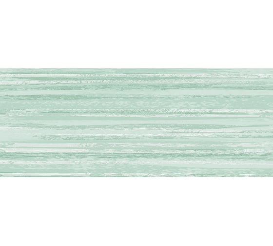 Декор Azori Ceramica lounge mint linea, 20.1x50.5 см, 1 шт. 588302001