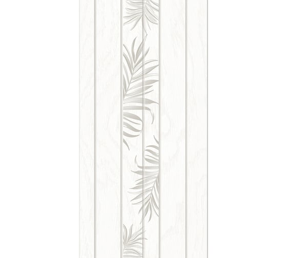 Плитка Azori Ceramica Equadore fern 2, 31.5x63 см 507301101