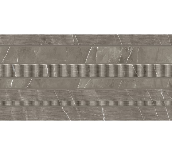 Плитка Azori Ceramica Hygge mocca mix, 31.5x63 см 508241101