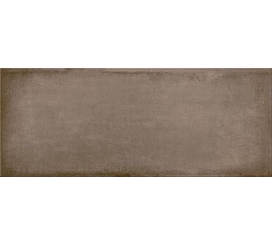 Плитка Azori Ceramica Eclipse grey, 20.1x50.5 см 505641101
