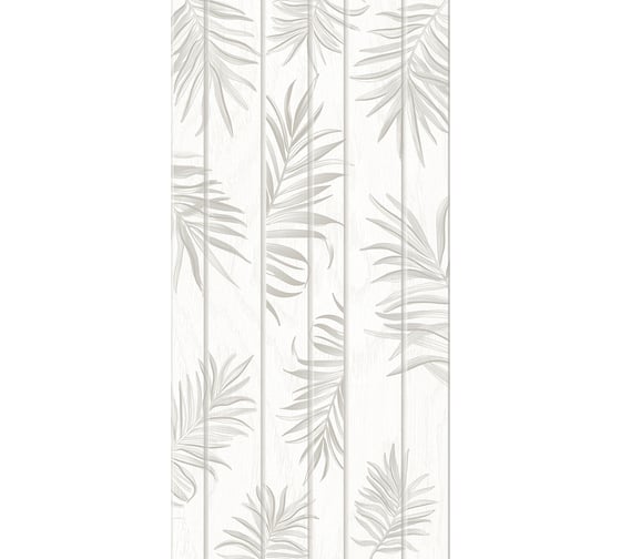 Плитка Azori Ceramica Equadore fern 1, 31.5x63 см 507291101