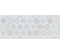 Декор Azori Ceramica riviera favo, 20.1x50.5 см, 1 шт. 586382002