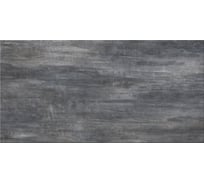 Плитка Azori Ceramica Pandora grafite, 31.5x63 см 505721101