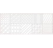 Декор Azori Ceramica nuvola ornament, 20.1x50.5 см, 1 шт. 586602003