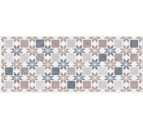 Плитка Azori Ceramica Macbeth mix mocca, 20.1x50.5 см 506591101