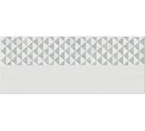 Декор Azori Ceramica riviera dew, 20.1x50.5 см, 1 шт. 586382001