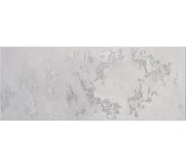 Плитка Azori Ceramica Sfumato grey, 20.1x50.5 см 503241101