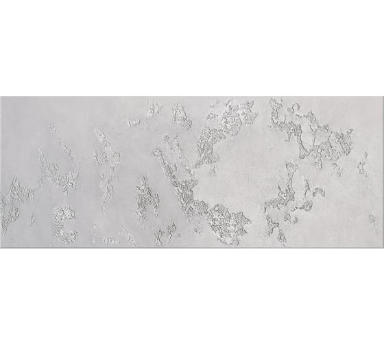 Плитка Azori Ceramica Sfumato grey, 20.1x50.5 см 503241101 1