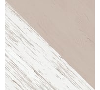 Плитка Azori Ceramica Scandi beige mix, 42x42 см 509103001