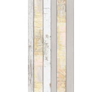 Декор Azori Ceramica scandi style grey, 31.5x63 см, 1 шт. 589042001