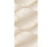 Декор Azori Ceramica apulia oro cascade, 31.5x63 см, 1 шт. 589002002