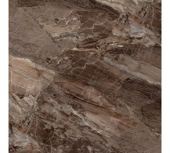 Плитка Azori Ceramica Atlas 42x42 см 508493001