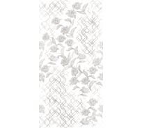 Декор Azori Ceramica mallorca grey, 31.5x63 см, 1 шт. 585072001
