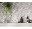 Декор Azori Ceramica shabby chevron, 31.5x63 см, 1 шт. 587762001 2