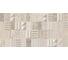 Декор Azori Ceramica stone geometria, 31.5x63 см, 1 шт. 588882001 1