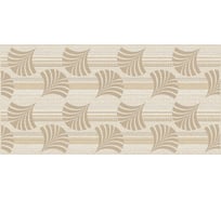 Декор Azori Ceramica romanico ginkgo, 31.5x63 см, 1 шт. 588472002