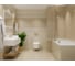 Декор Azori Ceramica romanico ginkgo, 31.5x63 см, 1 шт. 588472002 4