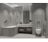 Декор Azori Ceramica global ajour, 31.5x63 см, 1 шт. 587742001 3