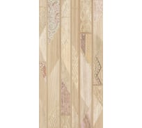 Декор Azori Ceramica rustic vintage 1, 31.5x63 см, 1 шт. 588462001