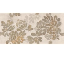 Декор Azori Ceramica stone flower, 31.5x63 см, 1 шт. 588882002