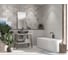 Декор Azori Ceramica global piazze, 31.5x63 см, 1 шт. 587742002 4