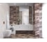 Декор Azori Ceramica atlas light, 31.5x63 см, 1 шт. 588862001 4