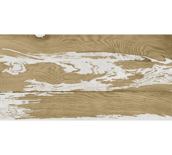 Плитка Azori Ceramica Grunge nutt dark, 31.5x63 см 507991101