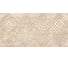 Декор Azori Ceramica ascoli beige geometria, 31.5x63 см, 1 шт. 587122002 1