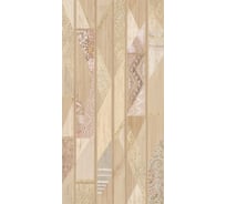 Декор Azori Ceramica rustic vintage 2, 31.5x63 см, 1 шт. 588462002