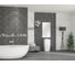 Плитка Azori Ceramica Hygge grey mix, 31.5x63 см 508261101 2