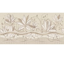 Декор Azori Ceramica romanico flora, 31.5x63 см, 1 шт. 588472001