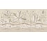 Декор Azori Ceramica romanico flora, 31.5x63 см, 1 шт. 588472001 1