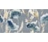 Декор Azori Ceramica aura atlantic floris, 31.5x63 см, 1 шт. 586562001 1